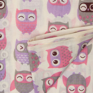 Printed Cotton Fabric