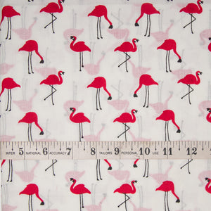 Printed Cotton Fabric