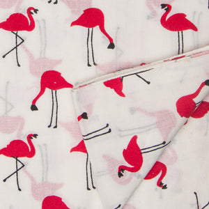 Printed Cotton Fabric