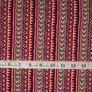 Printed Cotton Fabric