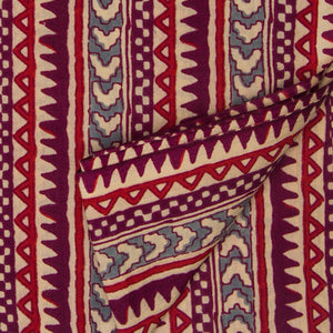 Printed Cotton Fabric