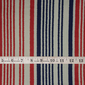 Printed Cotton Fabric