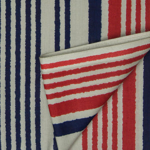 Printed Cotton Fabric