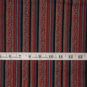 Printed Cotton Fabric
