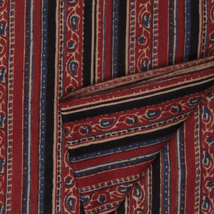 Printed Cotton Fabric