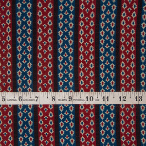 Printed Cotton Fabric