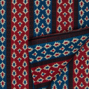 Printed Cotton Fabric