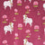 Printed Cotton Fabric