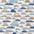 Printed Cotton Fabric