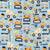 Printed Cotton Fabric