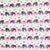 Printed Cotton Fabric
