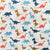 Printed Cotton Fabric
