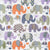 Printed Cotton Fabric