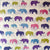 Printed Cotton Fabric