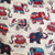 Printed Cotton Fabric