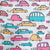 Printed Cotton Fabric