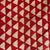 Precut 0.75 meters -White Printed Cotton Fabric