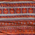 Precut 0.75 meters -White Printed Cotton Fabric