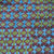 Precut 1 meter -Printed Cotton Fabric