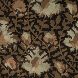 Printed Cotton Fabric