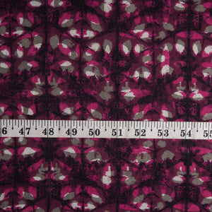 Printed Cotton Fabric