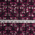 Printed Cotton Fabric