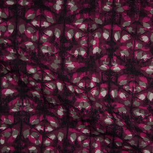 Printed Cotton Fabric