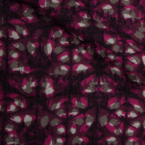 Printed Cotton Fabric