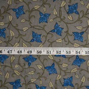 Printed Cotton Fabric