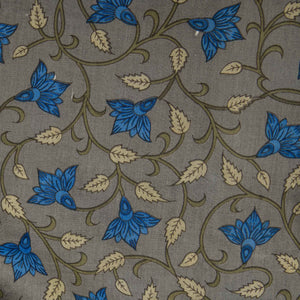 Printed Cotton Fabric