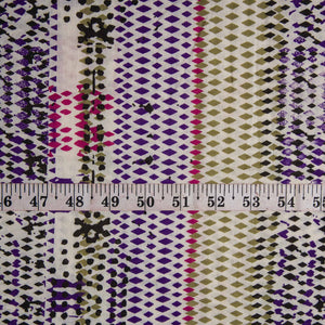 Printed Cotton Fabric