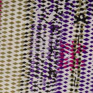 Printed Cotton Fabric