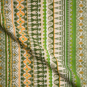 Printed Cotton Fabric