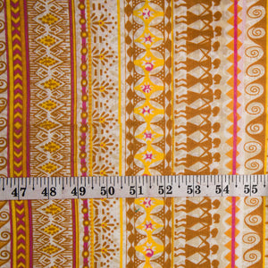 Printed Cotton Fabric