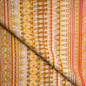Printed Cotton Fabric