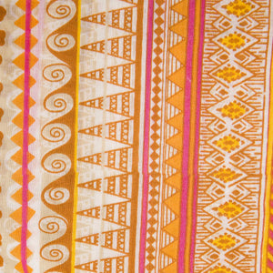 Printed Cotton Fabric