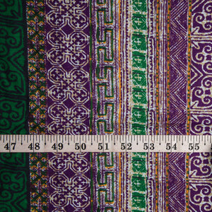 Printed Cotton Fabric