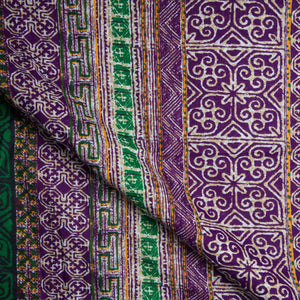 Printed Cotton Fabric