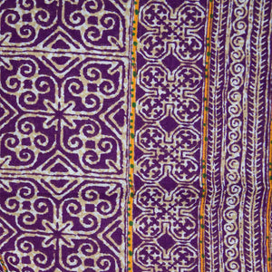 Printed Cotton Fabric