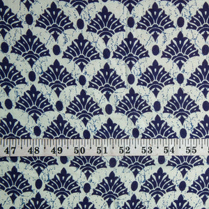 Printed Cotton Fabric