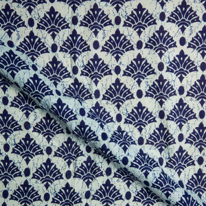Printed Cotton Fabric