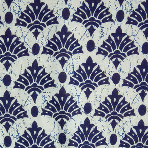 Printed Cotton Fabric