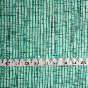 Printed Cotton Fabric