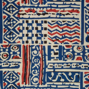 Printed Cotton Fabric