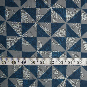 Printed Cotton Fabric