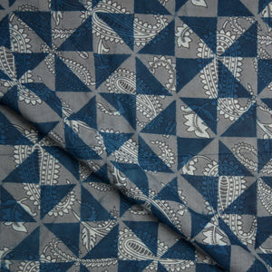 Printed Cotton Fabric