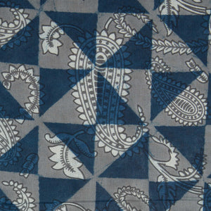 Printed Cotton Fabric