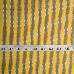 Printed Cotton Fabric