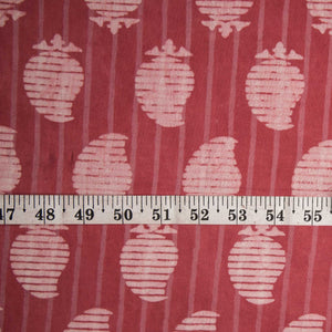 Printed Cotton Fabric