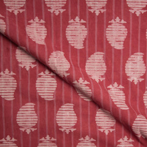 Printed Cotton Fabric